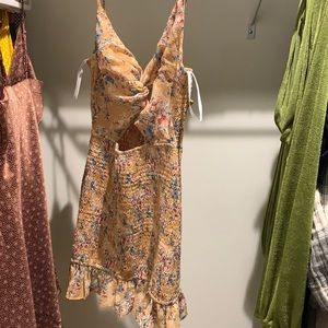 Sabo Skirt Ronni dress